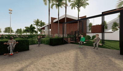 Project Image of 774.15 - 3225.03 Sq.ft Residential Plot Plot for buy in Riqueza Laughing Earth Phase II