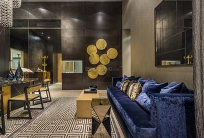 Project Image of 1900.0 - 2250.0 Sq.ft 3 BHK Apartment for buy in Niharika Hill Ridge
