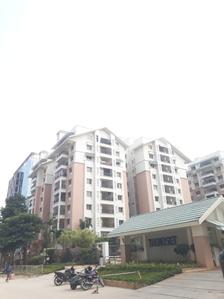 Project Image of 2235.0 - 3015.0 Sq.ft 3 BHK Apartment for buy in Trend Set Trendset Winz