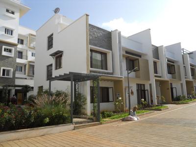 Project Image of 1282.0 - 2540.0 Sq.ft 3 BHK Villa for buy in Uniworth Tranquil Villas