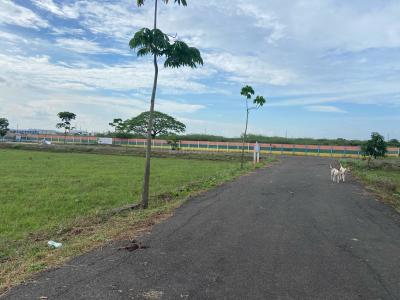 Project Image of 887.0 - 7850.0 Sq.ft Residential Plot Plot for buy in Silo Vika Sri Sai City