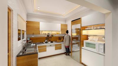 Project Image of 792.0 - 935.0 Sq.ft 2 BHK Apartment for buy in Anand Royal Asset Town