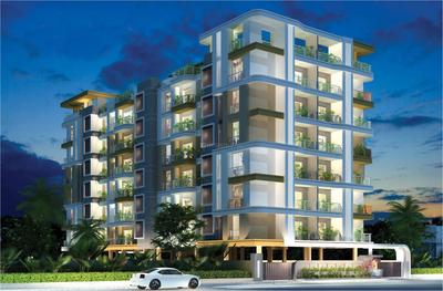 Project Image of 1050.0 - 1500.0 Sq.ft 2 BHK Apartment for buy in Govind Residency