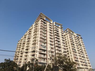 Project Image of 1963.0 - 2644.0 Sq.ft 3 BHK Apartment for buy in Orange Estella