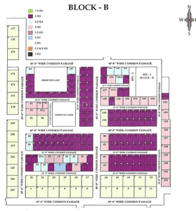 Project Image of 720.0 - 10800.0 Sq.ft Residential Plot Plot for buy in Swapnabhumi