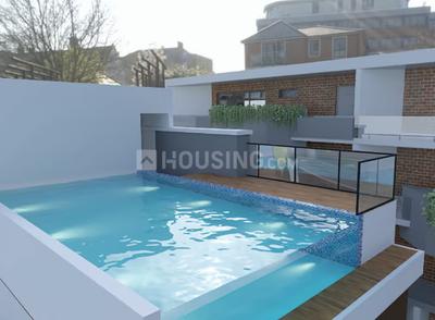 Project Image of 3903 Sq.ft 4 BHK Villa for sale in Kalapatti for Rs. 40500000