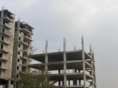Project Image of 707.32 - 1225.0 Sq.ft 2 BHK Apartment for buy in Goldenkey Meraki