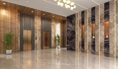 Project Image of 349.72 - 616.88 Sq.ft 1 BHK Apartment for buy in Shreeji Residency