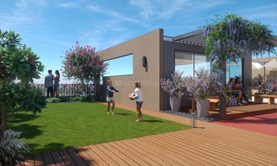 Project Image of 1428.0 - 1560.0 Sq.ft 3 BHK Apartment for buy in Shreeji Auspicia