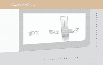 Project Image of 241.22 - 712.79 Sq.ft 1 RK Apartment for buy in Shree Vatsalya Homes