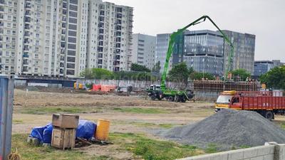 Project Image of 656.0 - 1744.0 Sq.ft 2 BHK Apartment for buy in Prestige Pallavaram Gardens