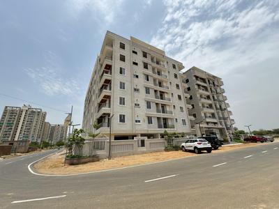 Project Image of 1300 Sq.ft 3 BHK Apartment / Flat for sale in Sheopur for Rs. 6200000