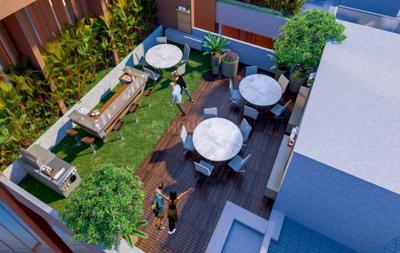 Project Image of 778.77 - 1900.15 Sq.ft 2 BHK Apartment for buy in Siddhashila Samaira