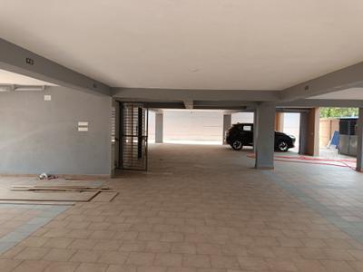Project Image of 1530.0 - 1770.0 Sq.ft 3 BHK Apartment for buy in Kapis Siyaram