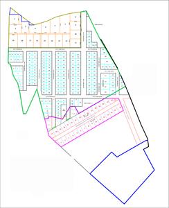 Project Image of 1460.0 - 4806.0 Sq.ft Residential Plot Plot for buy in SVN Bay Parck Beachfront Plots And Villas
