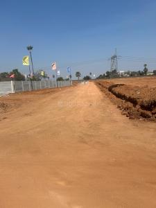 Project Image of 1350.0 - 3087.0 Sq.ft Residential Plot Plot for buy in JB Serene County II