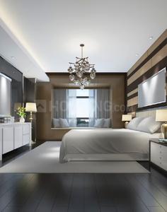Project Image of 470.0 - 1563.0 Sq.ft 2 BHK Apartment for buy in Om Divine Shloka