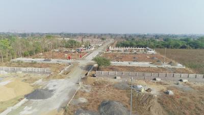 Project Image of 1044.1 - 2281.95 Sq.ft Residential Plot Plot for buy in Mahalaxmi Nagar 16 Sactor 1