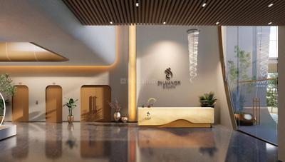 Project Image of 8249.0 - 13779.0 Sq.ft 5 BHK Villa for buy in Bluefin Sylvanor