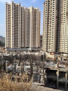 Project Image of 1000 Sq.ft 2 BHK Apartment / Flat for sale in Bavdhan for Rs. 8000000