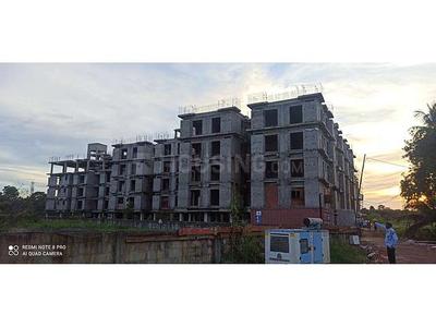Project Image of 448.0 - 986.0 Sq.ft 1 BHK Apartment for buy in Magnolia Fantasia Phase II