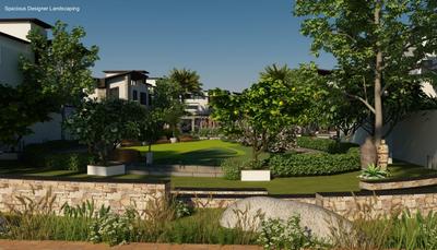 Project Image of 3052.0 - 4069.0 Sq.ft 4 BHK Villa for buy in Ramky Tranquillas