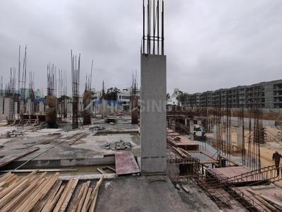 Project Image of 3012.0 - 3450.0 Sq.ft 3 BHK Villa for buy in DRK Bellagio