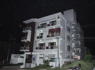 Project Image of 1100.0 - 1500.0 Sq.ft 2 BHK Apartment for buy in Navami Nandini