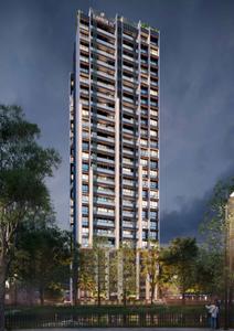 Project Image of 1070 Sq.ft 2 BHK Apartment / Flat for sale in Kharghar for Rs. 11000000