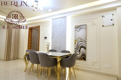 Project Image of 990.0 - 1858.0 Sq.ft 2 BHK Apartment for buy in Berlin By R R Homes