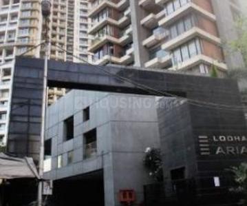 Project Image of 0.0 - 2079.0 Sq.ft 3 BHK Apartment for buy in Lodha Aria