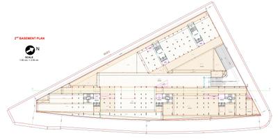 Project Image of 738.83 - 1080.8 Sq.ft 2 BHK Apartment for buy in Shlokan Nirvaan