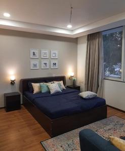 Project Image of 854.0 - 3913.0 Sq.ft 2 BHK Apartment for buy in Mahalaxmi City Phase VI 