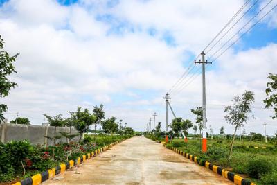 Project Image of 2160.0 - 4320.0 Sq.ft Residential Plot Plot for buy in Destiny Assets Sai Vinayaka Gardens