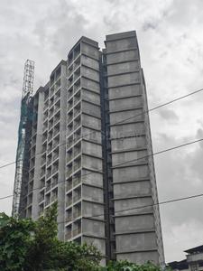 Project Image of 487.0 - 636.0 Sq.ft 1 BHK Apartment for buy in Metro Pride