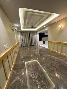 Project Image of 0.0 - 3150.0 Sq.ft 4 BHK Apartment for buy in Aashiana Luxury Floors