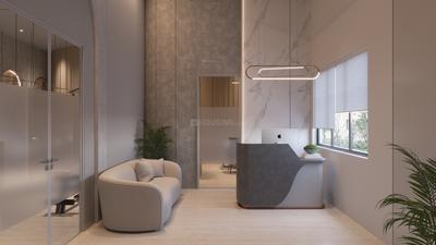 Project Image of 1238.0 - 1543.0 Sq.ft 2 BHK Apartment for buy in Casagrand Estoria