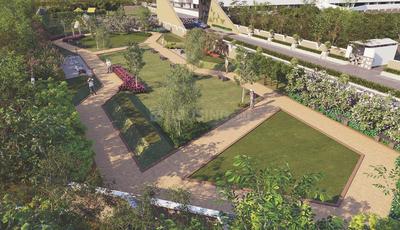 Project Image of 327.76 - 677.0 Sq.ft 1 BHK Apartment for buy in AGN The Mpire Shivneri