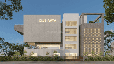 Project Image of 3347.47 - 3355.0 Sq.ft 3 BHK Villa for buy in Envikare Krishe Avya
