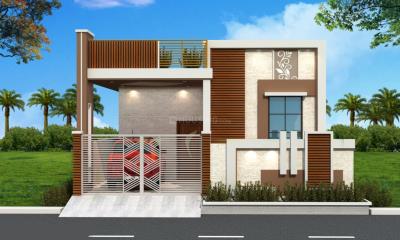Project Image of 1250 Sq.ft 2 BHK Independent House for sale in Inole for Rs. 8000000