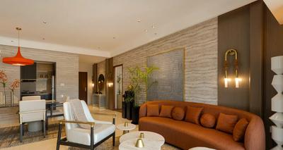 Project Image of 1098.78 - 1481.01 Sq.ft 2 BHK Apartment for buy in Brigade Lumina
