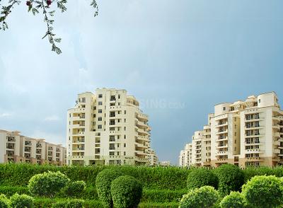 Project Image of 825.0 - 1675.0 Sq.ft 1 BHK Apartment for buy in Eldeco Utopia