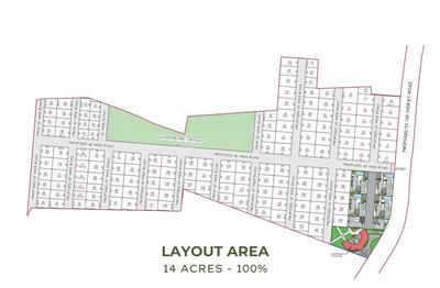Project Image of 1350.0 - 4903.07 Sq.ft Residential Plot Plot for buy in Urban Grove