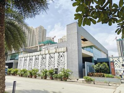Project Image of 833.0 - 1275.0 Sq.ft 2 BHK Apartment for buy in Dosti Willow