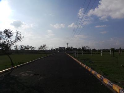 VIP Doctors Enclave Elevation 1