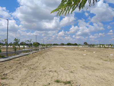 Project Image of 1500.0 - 2400.0 Sq.ft Residential Plot Plot for buy in Godrej Sunrise Estate