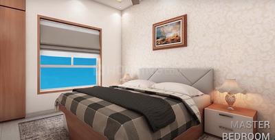 Project Image of 482.9 - 950.86 Sq.ft 1 BHK Apartment for buy in Onkar Bliss