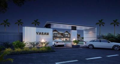 Gallery Cover Pic of Sri Varam