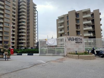 Project Image of 566 Sq.ft 2 BHK Apartment / Flat for sale in Sector 87 for Rs. 4500000