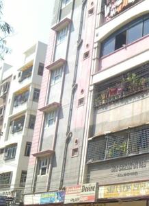 Project Image of 0.0 - 1035.0 Sq.ft 2 BHK Apartment for buy in Sri Laxmi Niwas